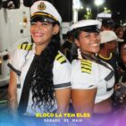 Bloco Lá Vem Eles